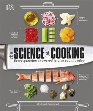 The Science of Cooking Farrimond Stuart