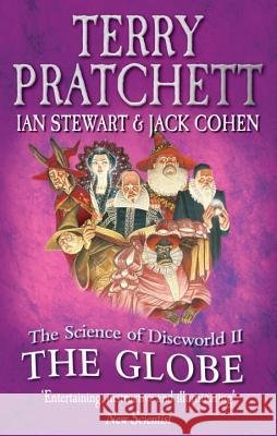 The Science of Discworld II Pratchett Terry, Stewart Ian, Cohen Jack