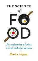 The Science of Food Jopson Marty