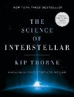 The Science of Interstellar Thorne Kip S.