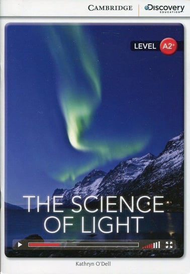 The Science of Light O'Dell Kathryn