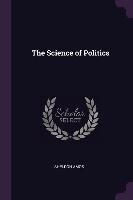 The Science of Politics Sheldon Amos