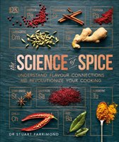 The Science of Spice Farrimond Stuart