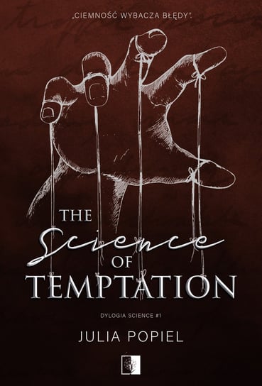 The Science of Temptation Popiel Julia