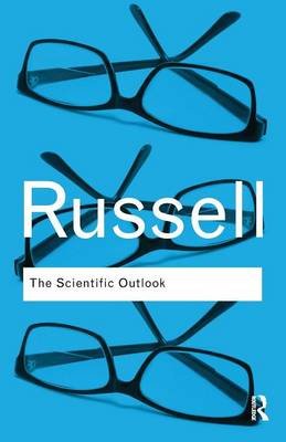 The Scientific Outlook Russell Bertrand