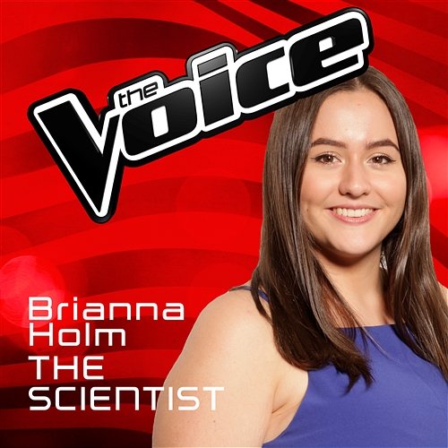 The Scientist Brianna Holm