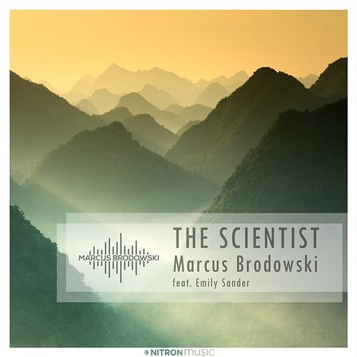 The Scientist Marcus Brodowski feat. Emily Sander