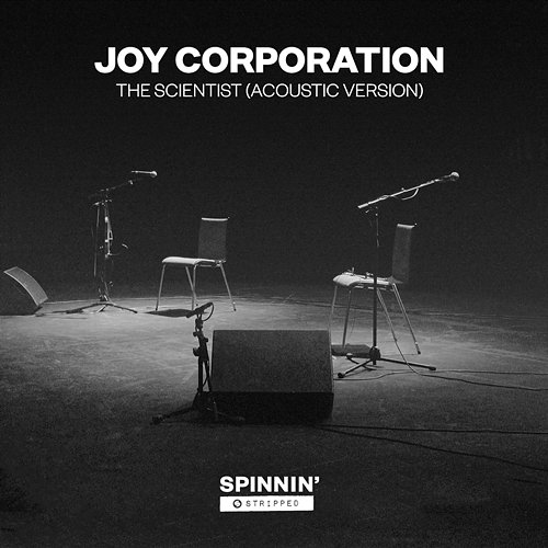 The Scientist Joy Corporation