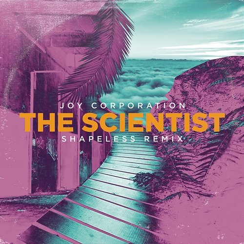 The Scientist (Shapeless Remix) Joy Corporation, Shapeless