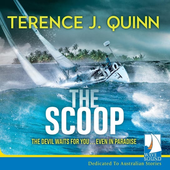 The Scoop Terence J. Quinn