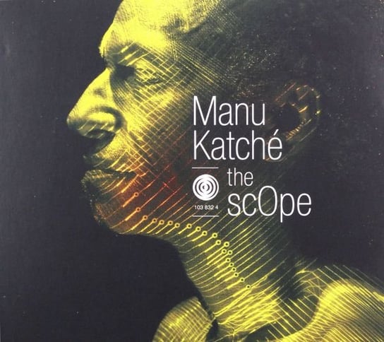 The Scope Katche Manu