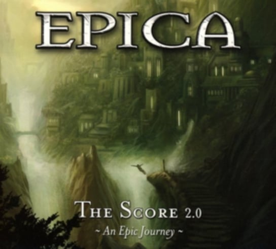 The Score 2.0 An Epic Journey Epica