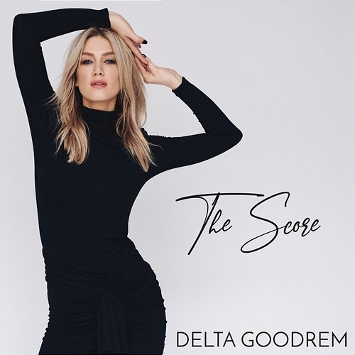 The Score Delta Goodrem