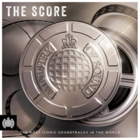The Score Various Artists