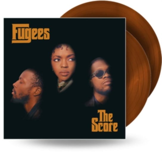 The Score, płyta winylowa Fugees
