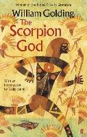 The Scorpion God Golding William