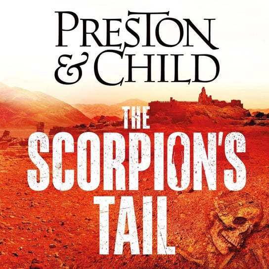 The Scorpion's Tail Preston Douglas, Child Lincoln