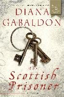 The Scottish Prisoner Gabaldon Diana