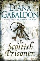 The Scottish Prisoner Gabaldon Diana