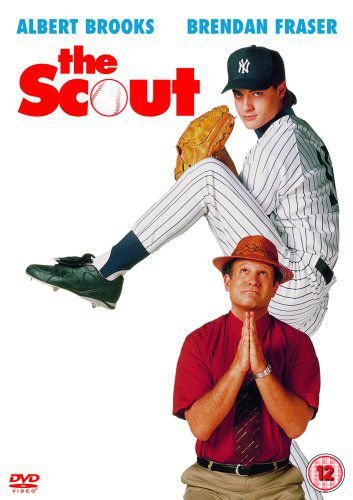 The Scout (Selekcjoner) Ritchie Michael