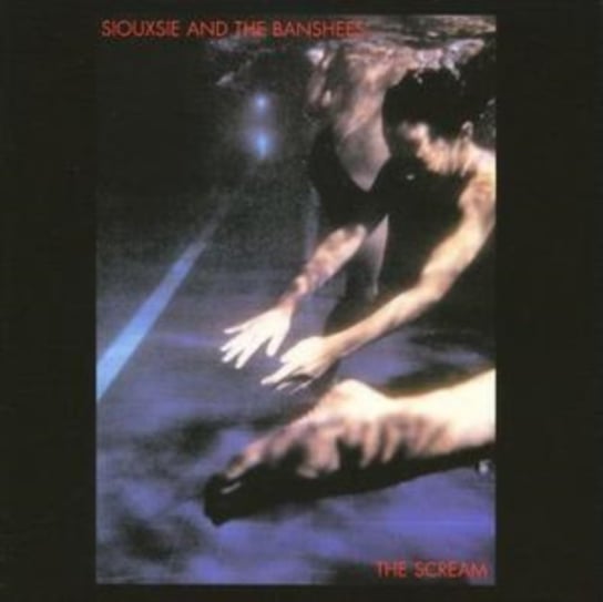 The Scream Siouxsie and the Banshees