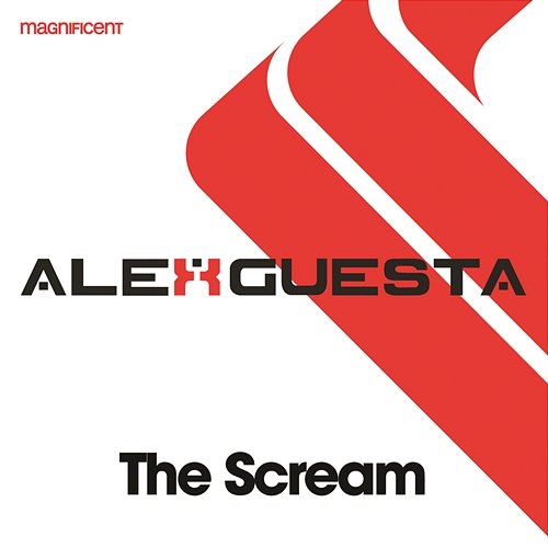 The Scream Alex Guesta