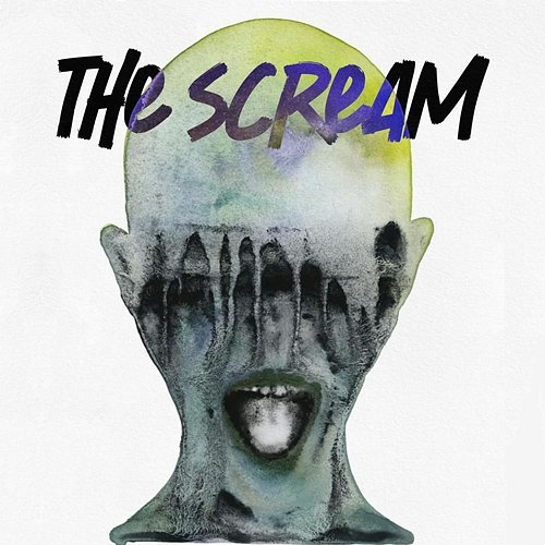 The Scream The Culturehood, Naashhh, SCR3AM