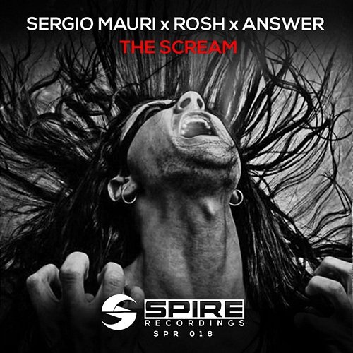 The Scream Sergio Mauri, Answer, Rosh