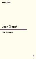 The Screens Genet Jean