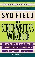 The Screenwriter's Workbook Field Syd