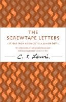 The Screwtape Letters Lewis C.S.