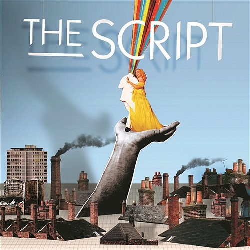 I'm Yours The Script