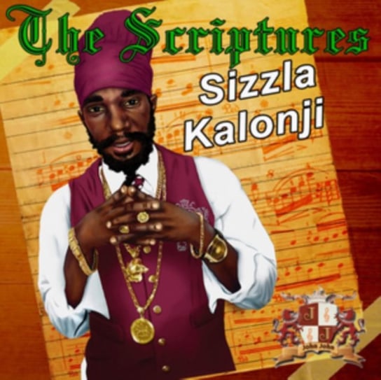 The Scriptures Sizzla