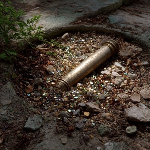 The Scroll of Tranquility Chemical Grace