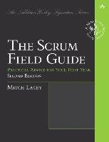 The Scrum Field Guide Lacey Mitch