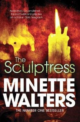 The Sculptress Walters Minette
