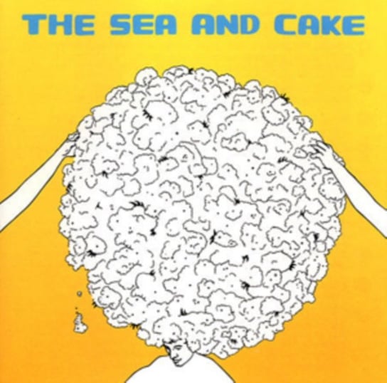 The Sea And Cake The Sea and Cake