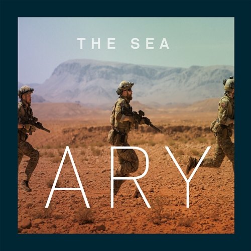 The Sea ary