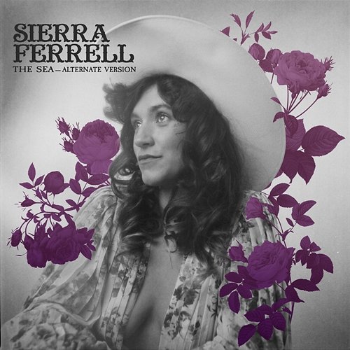 The Sea Sierra Ferrell