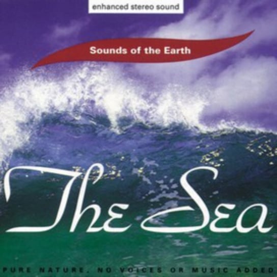 The Sea Sounds of the Earth