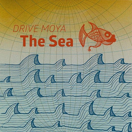 The Sea Drive Moya