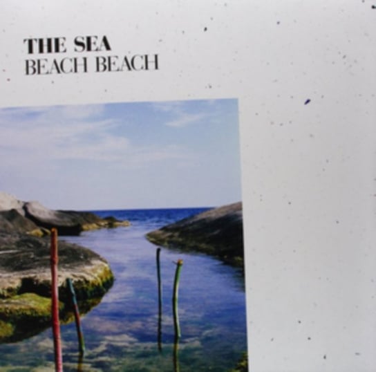 The Sea Beach Beach