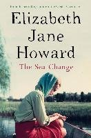 The Sea Change Howard Elizabeth Jane