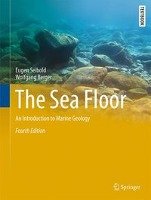 The Sea Floor Seibold Eugen, Berger Wolfgang