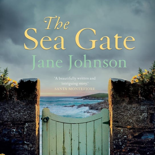 The Sea Gate Johnson Jane