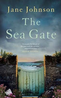 The Sea Gate Johnson Jane