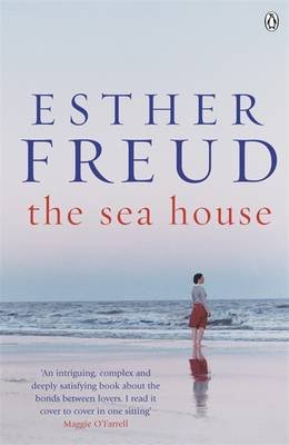The Sea House Freud Esther
