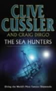 The Sea Hunters 2 Cussler Clive