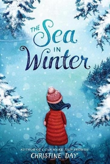 The Sea in Winter Christine Day