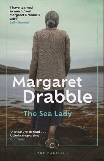 The Sea Lady Drabble Margaret